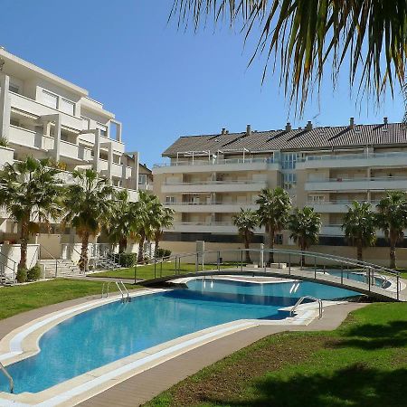 Apartment Elegance By Interhome Denia Zewnętrze zdjęcie
