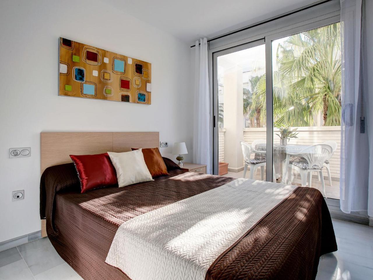 Apartment Elegance By Interhome Denia Zewnętrze zdjęcie