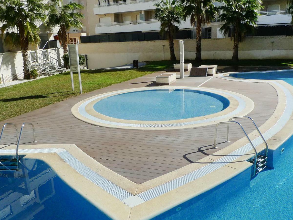 Apartment Elegance By Interhome Denia Zewnętrze zdjęcie