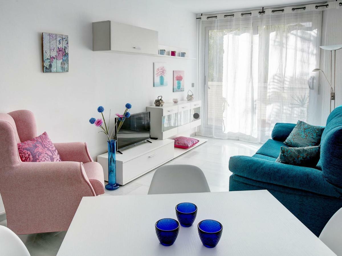 Apartment Elegance By Interhome Denia Zewnętrze zdjęcie