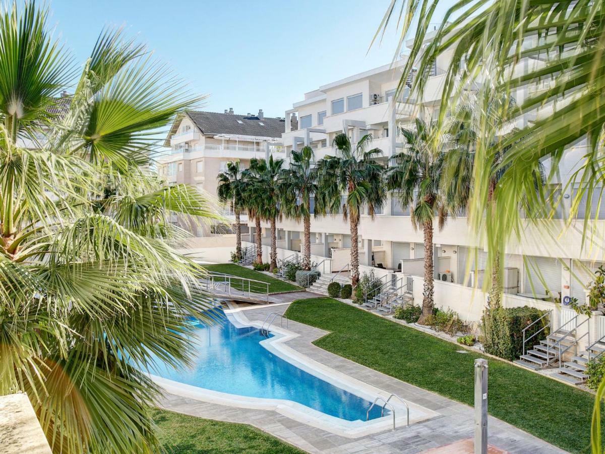 Apartment Elegance By Interhome Denia Zewnętrze zdjęcie