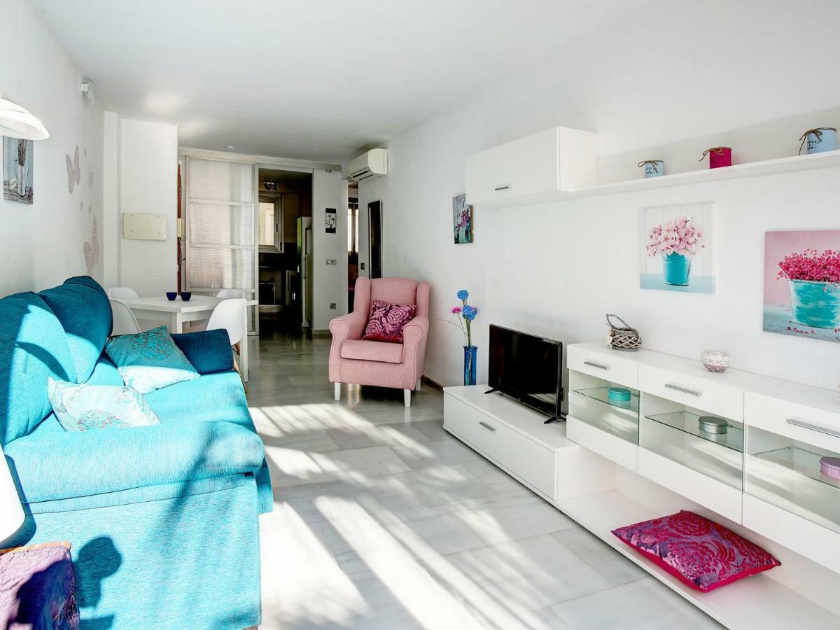 Apartment Elegance By Interhome Denia Zewnętrze zdjęcie