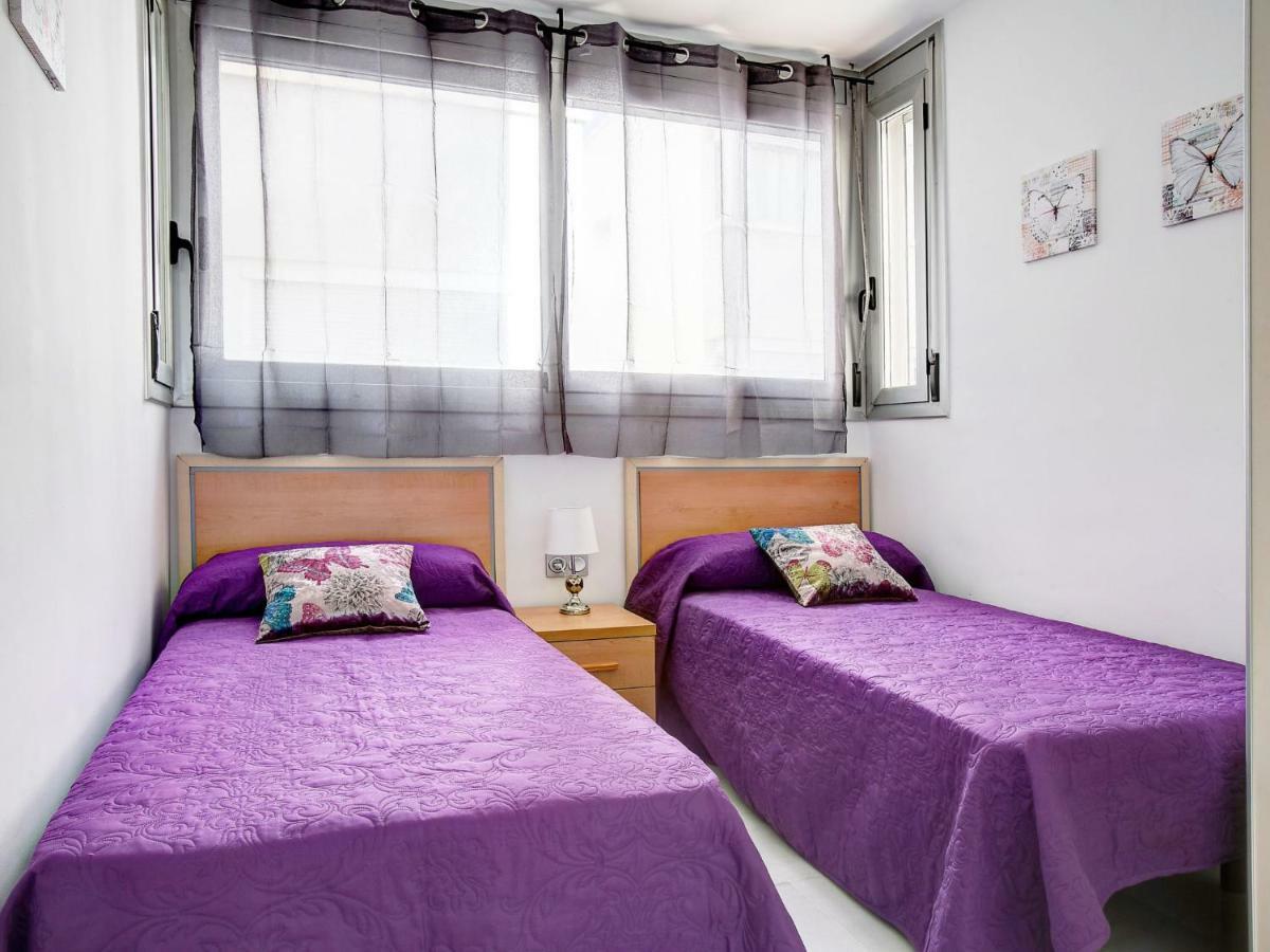 Apartment Elegance By Interhome Denia Zewnętrze zdjęcie