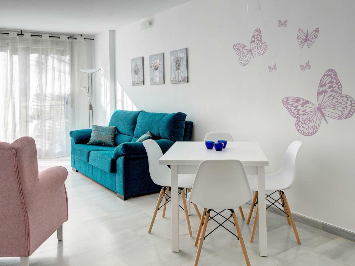 Apartment Elegance By Interhome Denia Zewnętrze zdjęcie