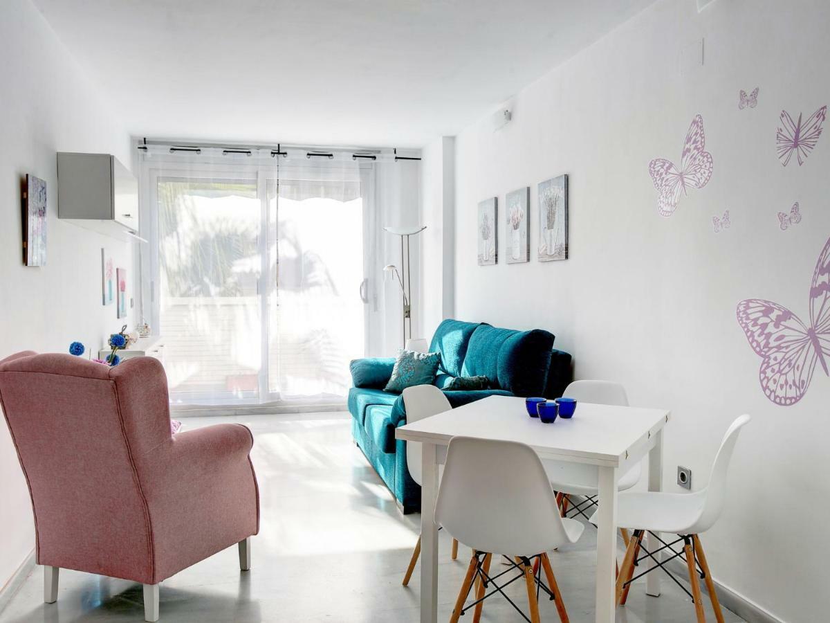 Apartment Elegance By Interhome Denia Zewnętrze zdjęcie