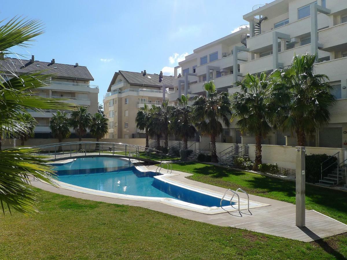 Apartment Elegance By Interhome Denia Zewnętrze zdjęcie